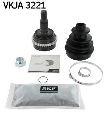 SKF VKJA 3221 Kit giunti, Semiasse